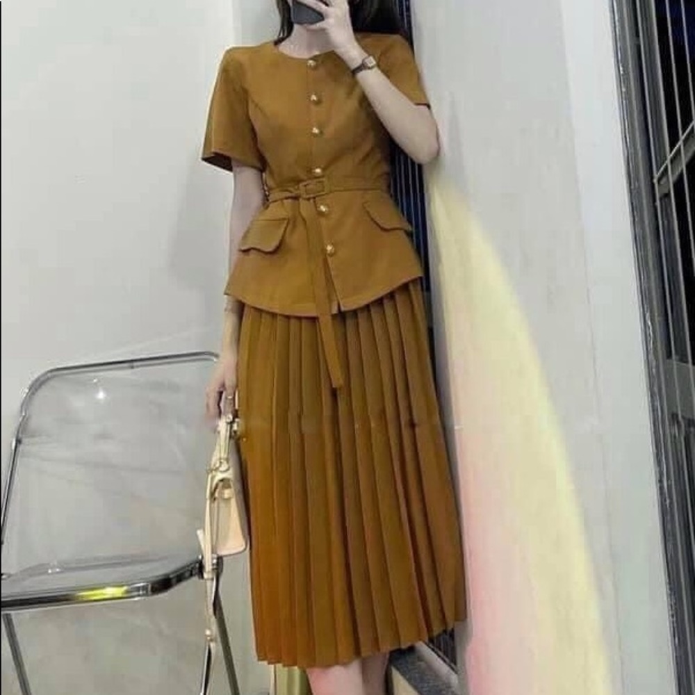 Office style set